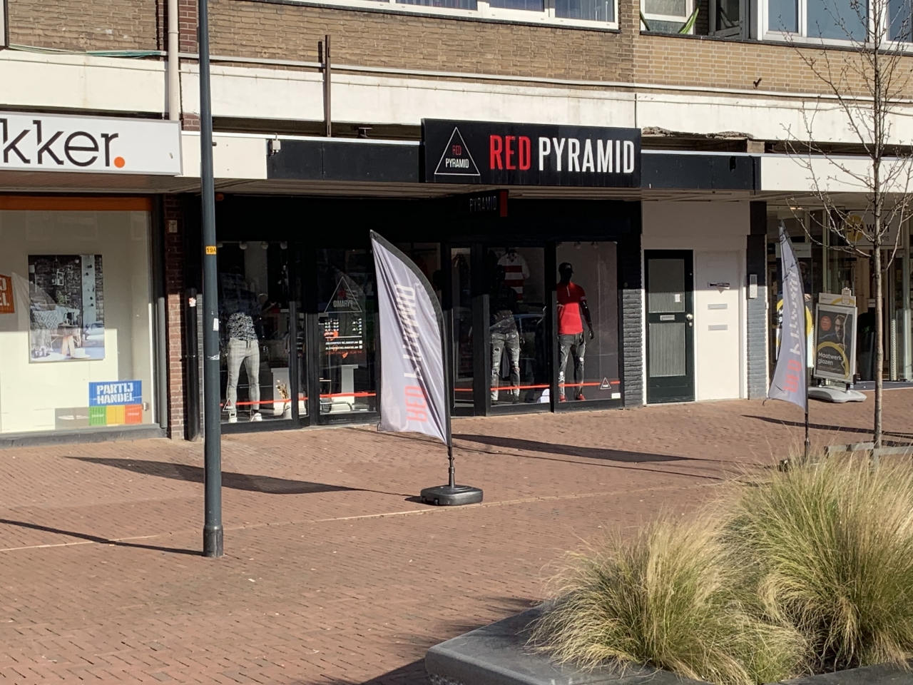 Image of IJmuiden, Lange Nieuwstraat 437