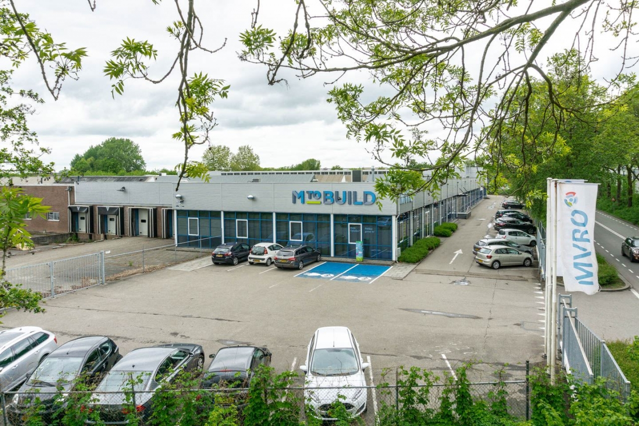 Image of Geldermalsen, Watermolenweg 2, 6, 6A & 't Oosteneind 1 E/D