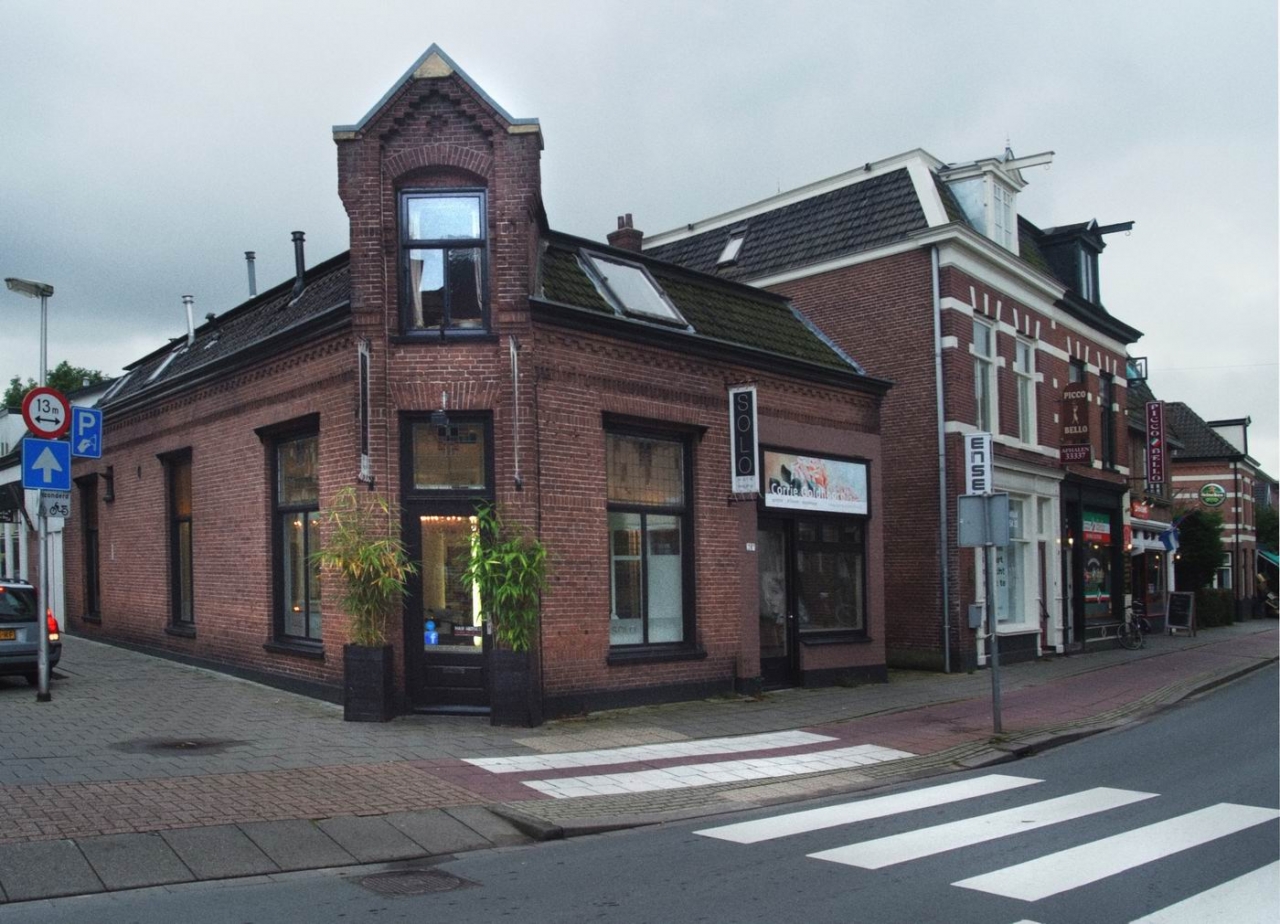 Image of Bussum, Kerkstraat 26