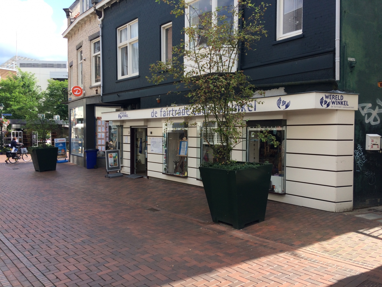 Image of Hilversum, Schoutenstraat 3