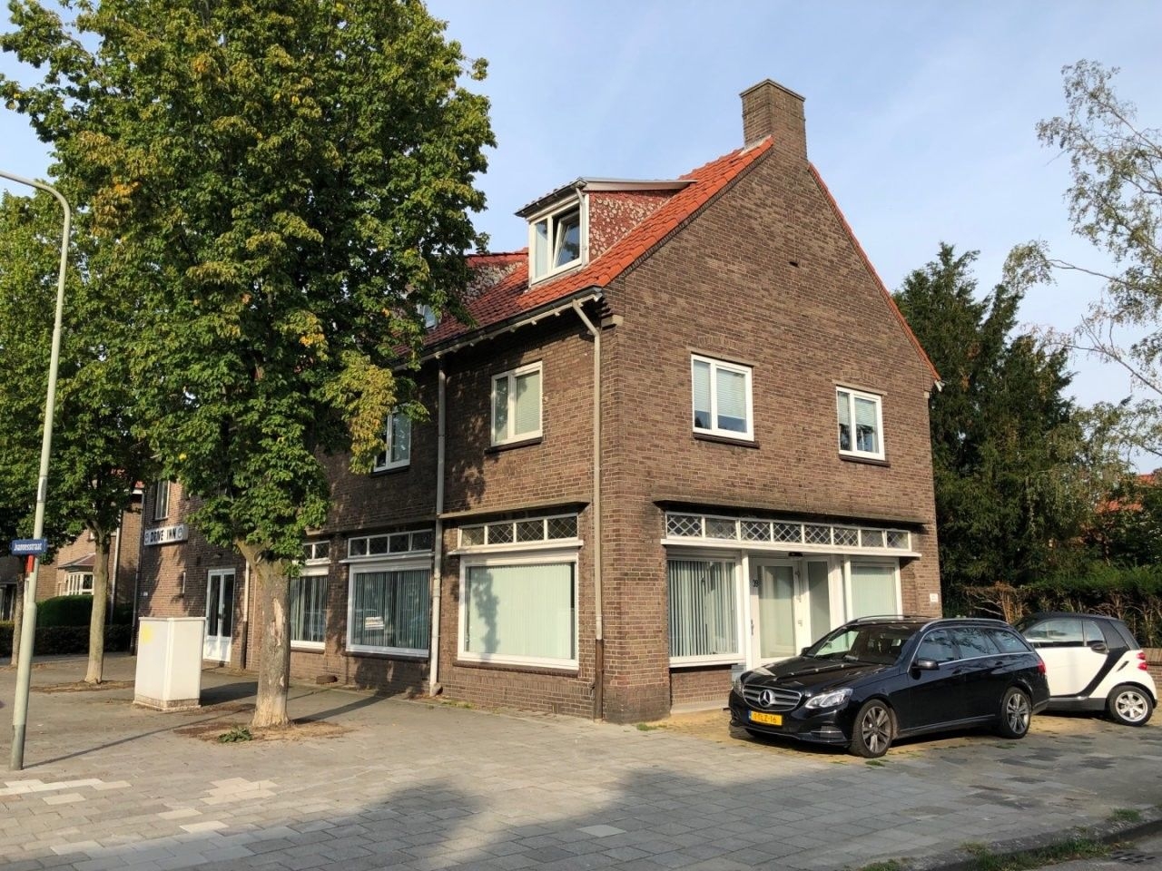 Image of Geleen, Beekhoverstraat 39, 39A, 39B en 39C