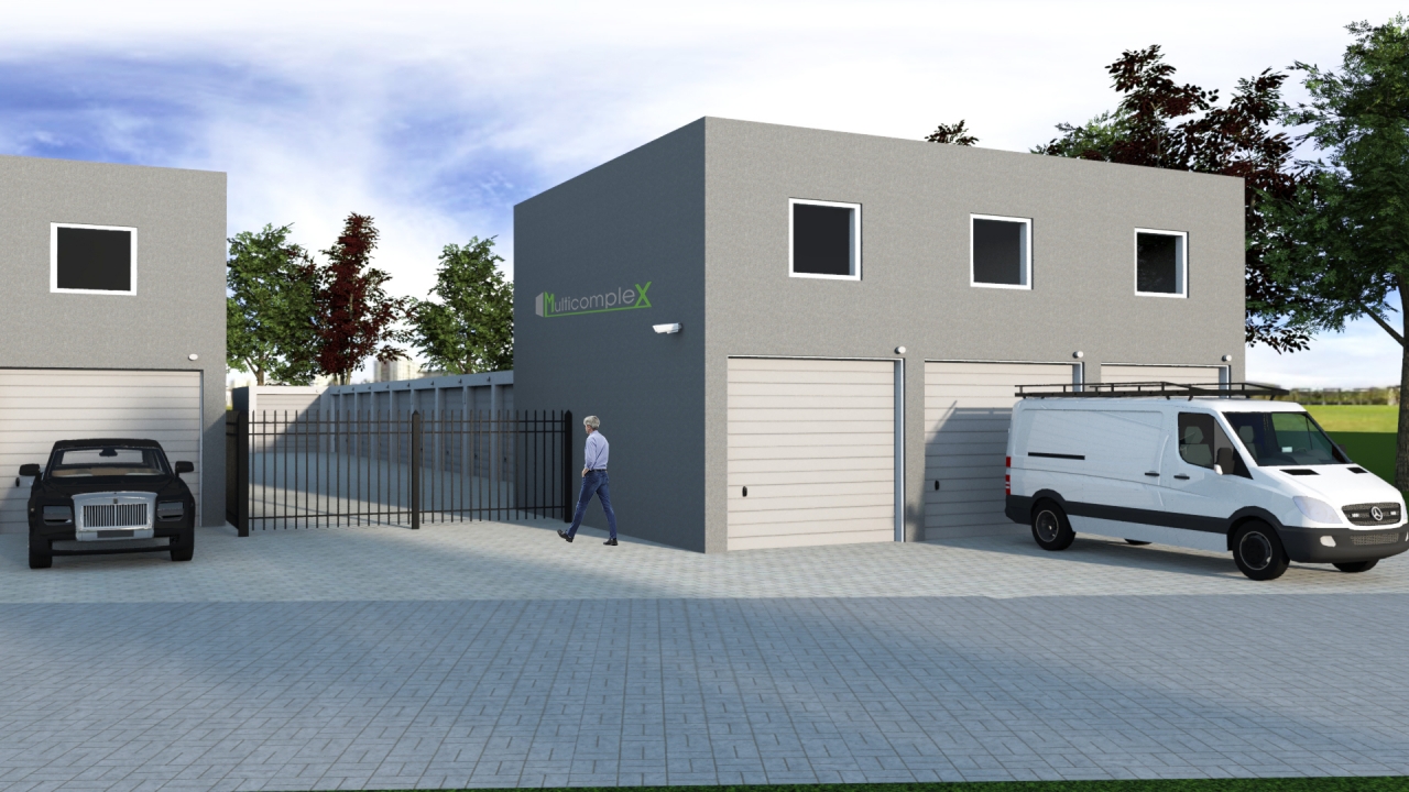 Image of Haaren, Nieuwe Baan Hopveld