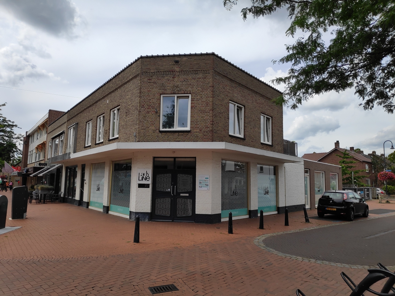 Image of Veldhoven, Kromstraat 18, 18a, 20 & 20a