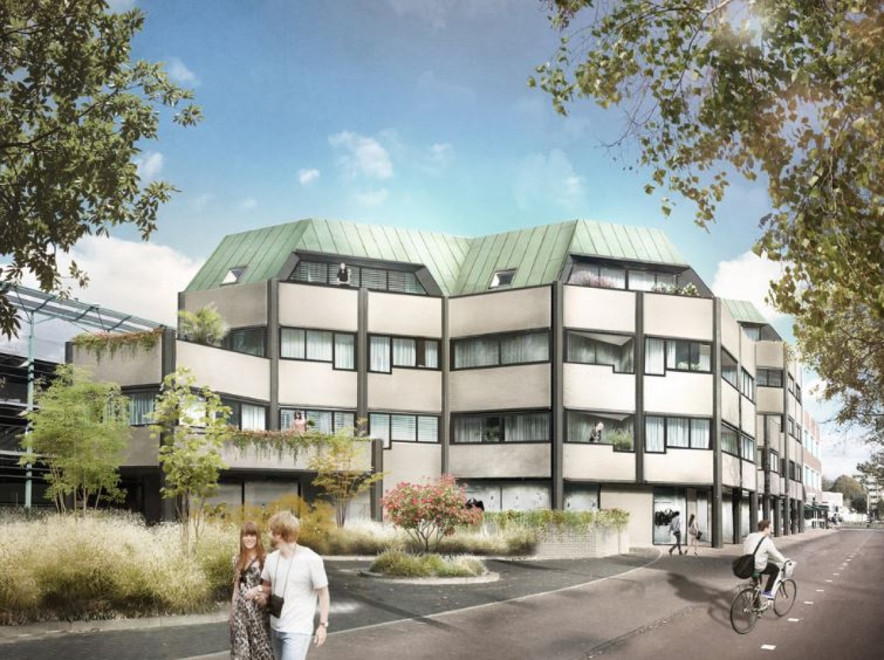 Image of Helmond, The Castle