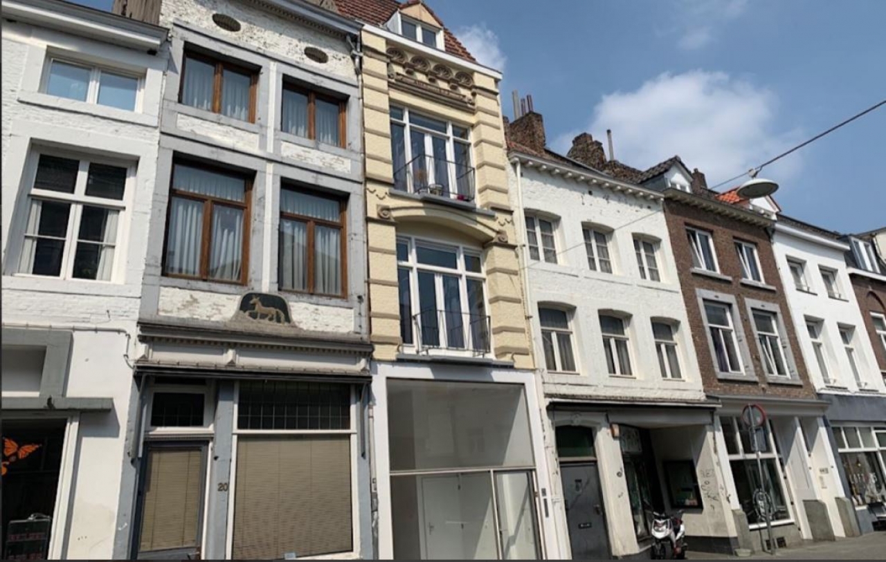 Image of Maastricht, Brusselsestraat 18