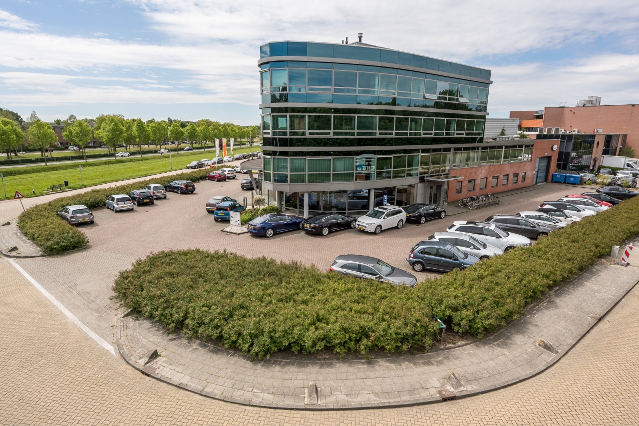 Image of Barendrecht, Bijdorp-Oost 26 - 38