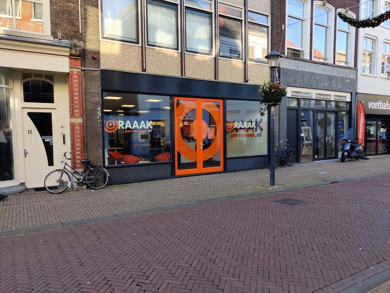 Image of Gorinchem, Westwagenstraat 15