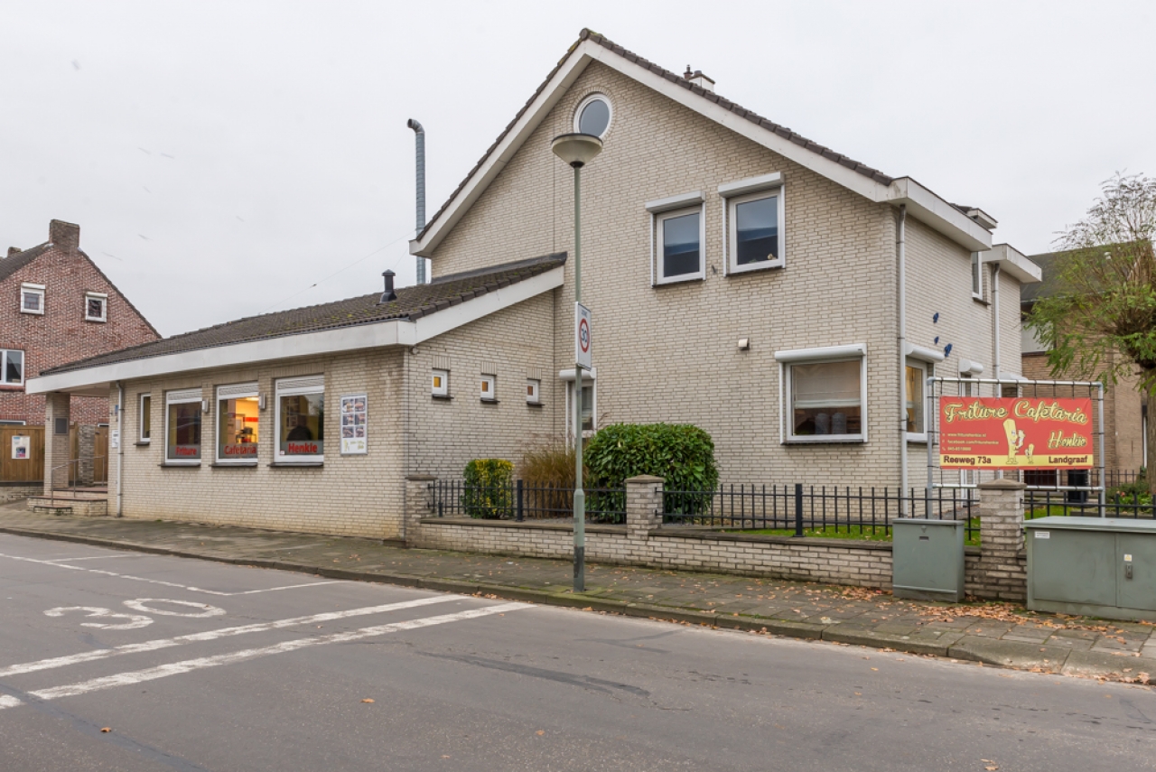 Image of Landgraaf, Reeweg 73a