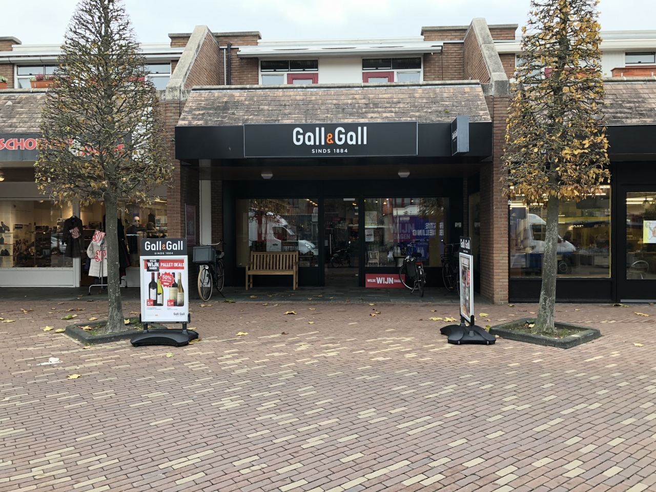 Image of Rockanje, Dorpsweg 14C