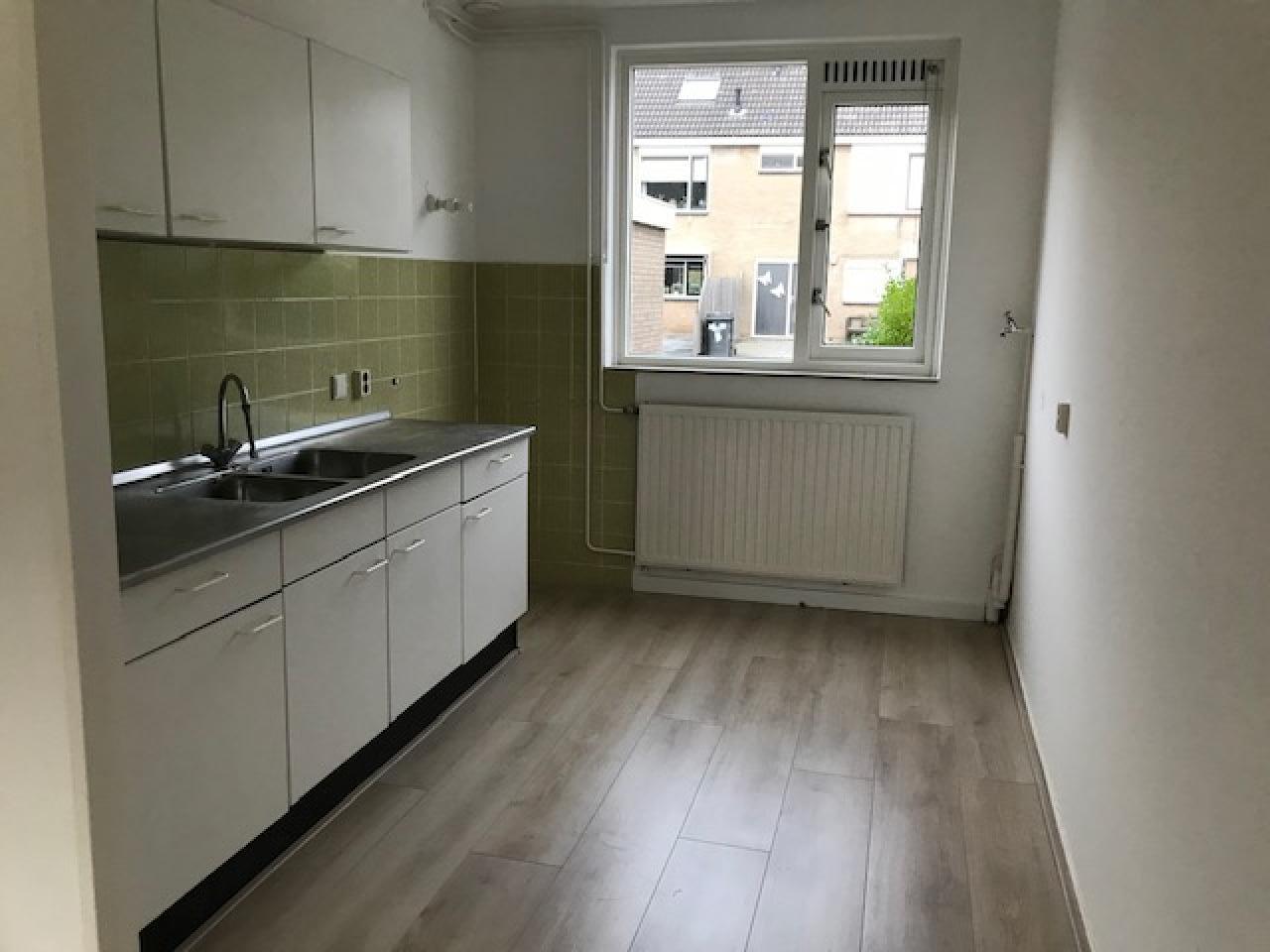 Image of Lelystad, Kogge 05-28