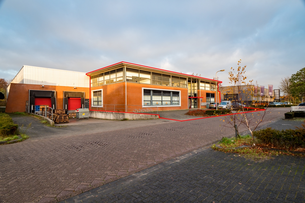 Image of Hengelo, Zaagstraat 15