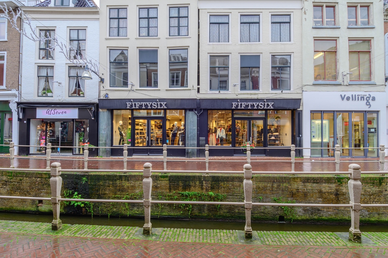 Image of Leeuwarden, Naauw 9-11 