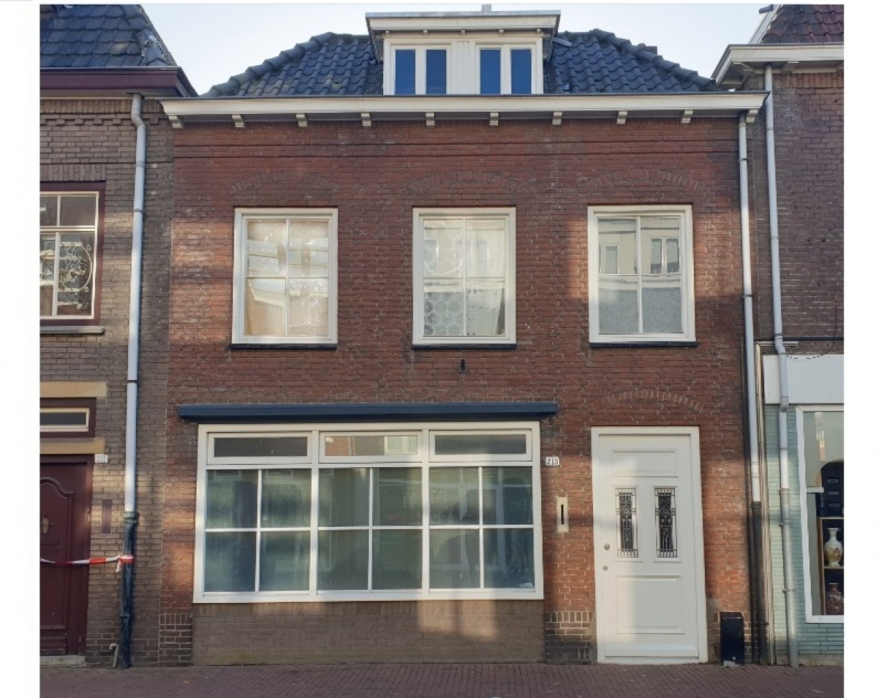 Image of Helmond, Molenstraat 213