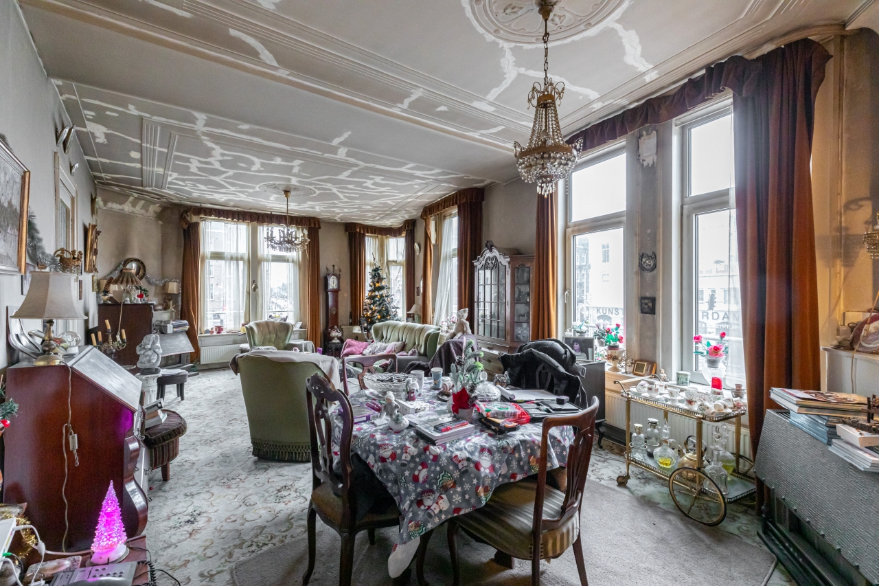 Image of Amsterdam, Amstelveenseweg 220