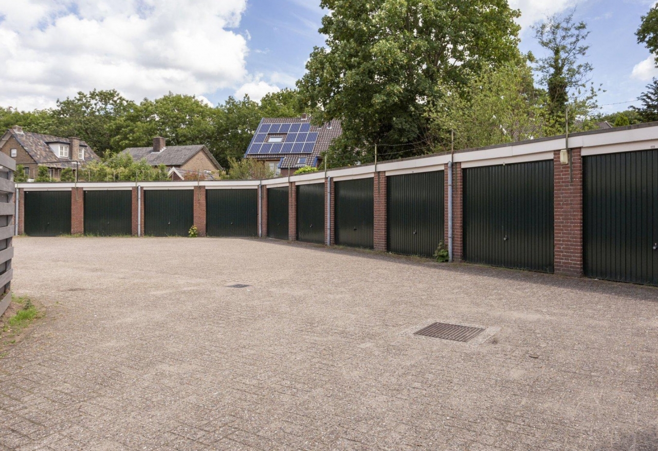 Image of Apeldoorn , Eburonenstraat 16 G