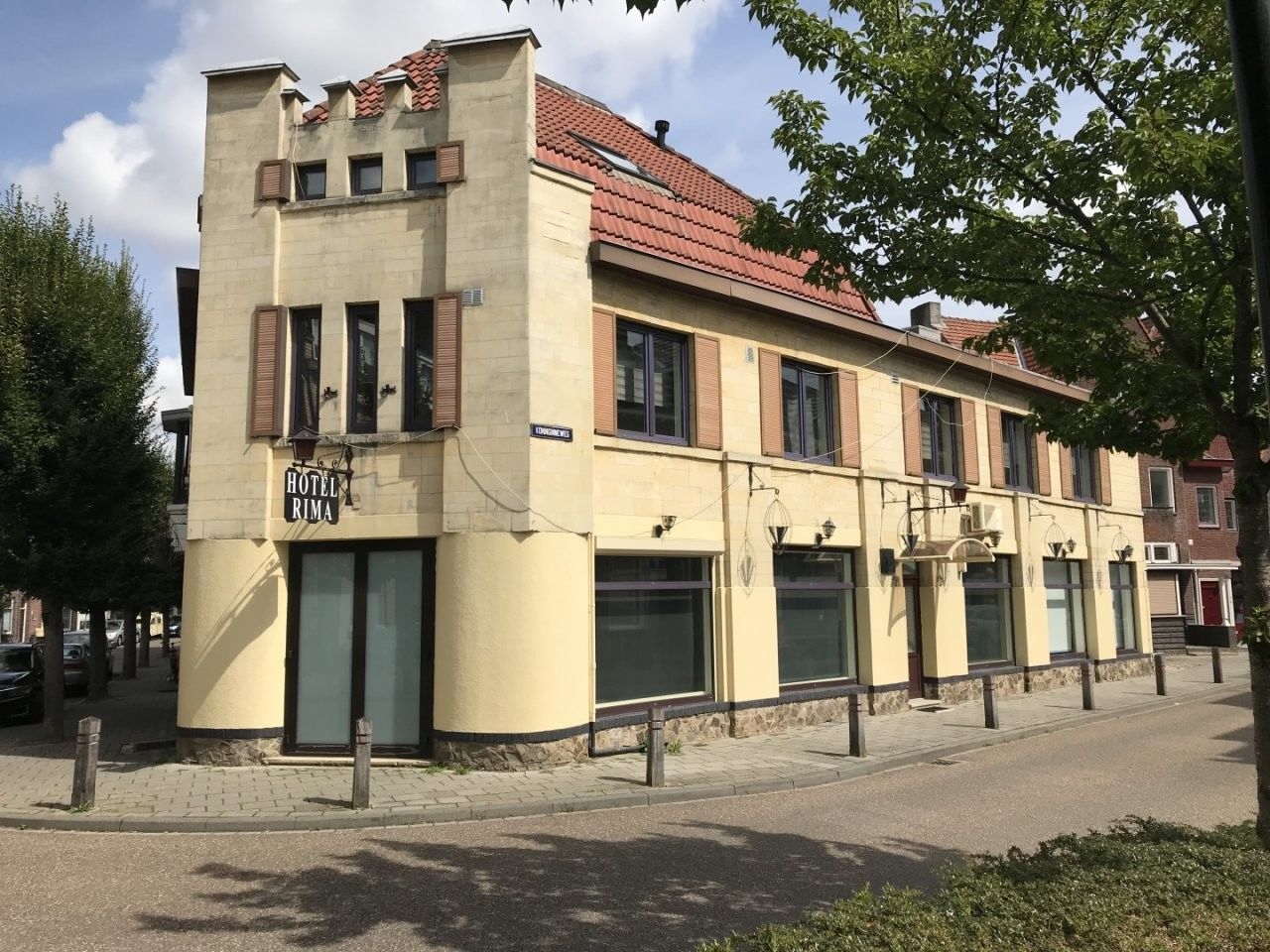 Image of Valkenburg, Emmalaan 12