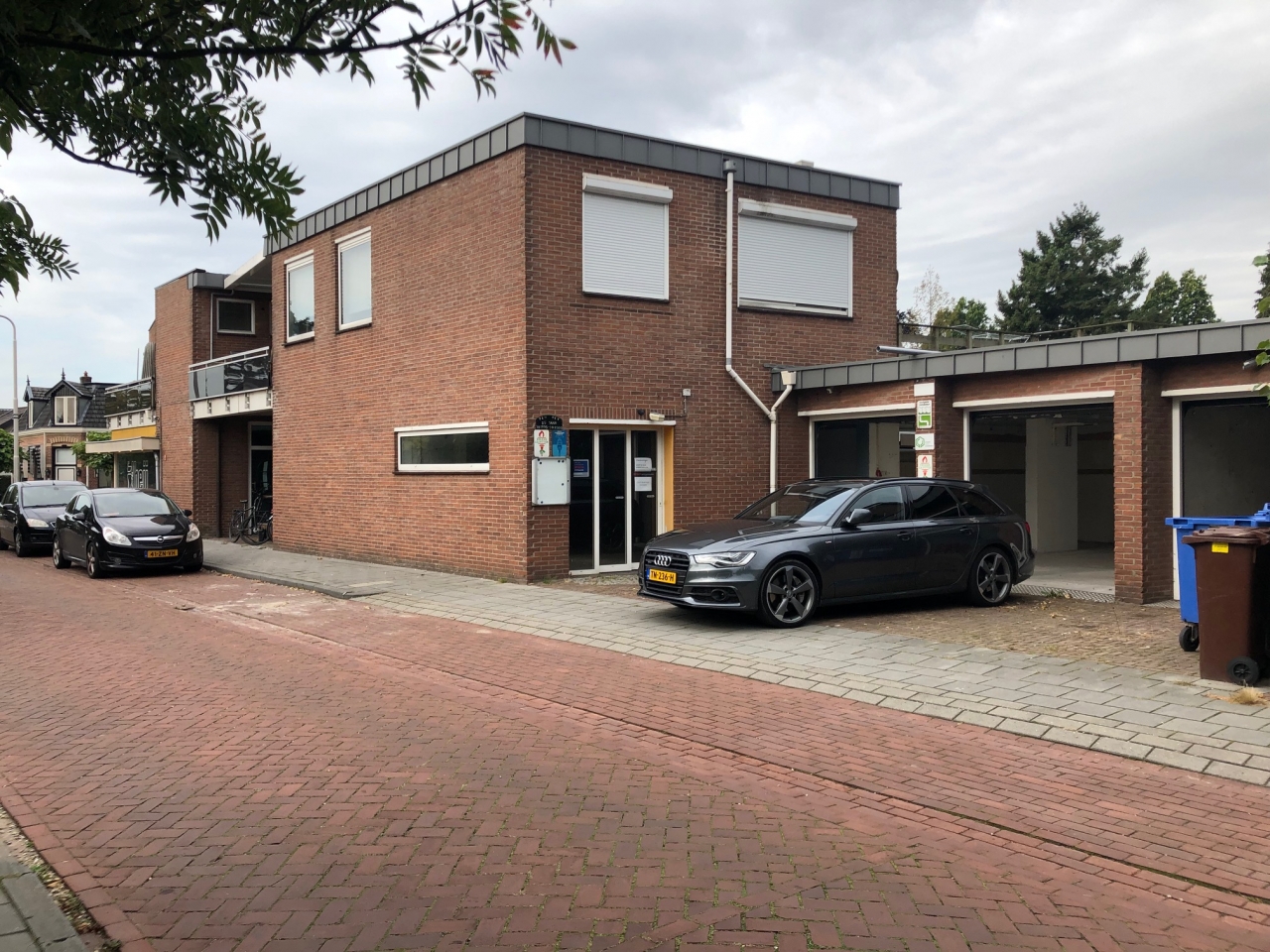 Image of Doorn, Vossenweg 15b