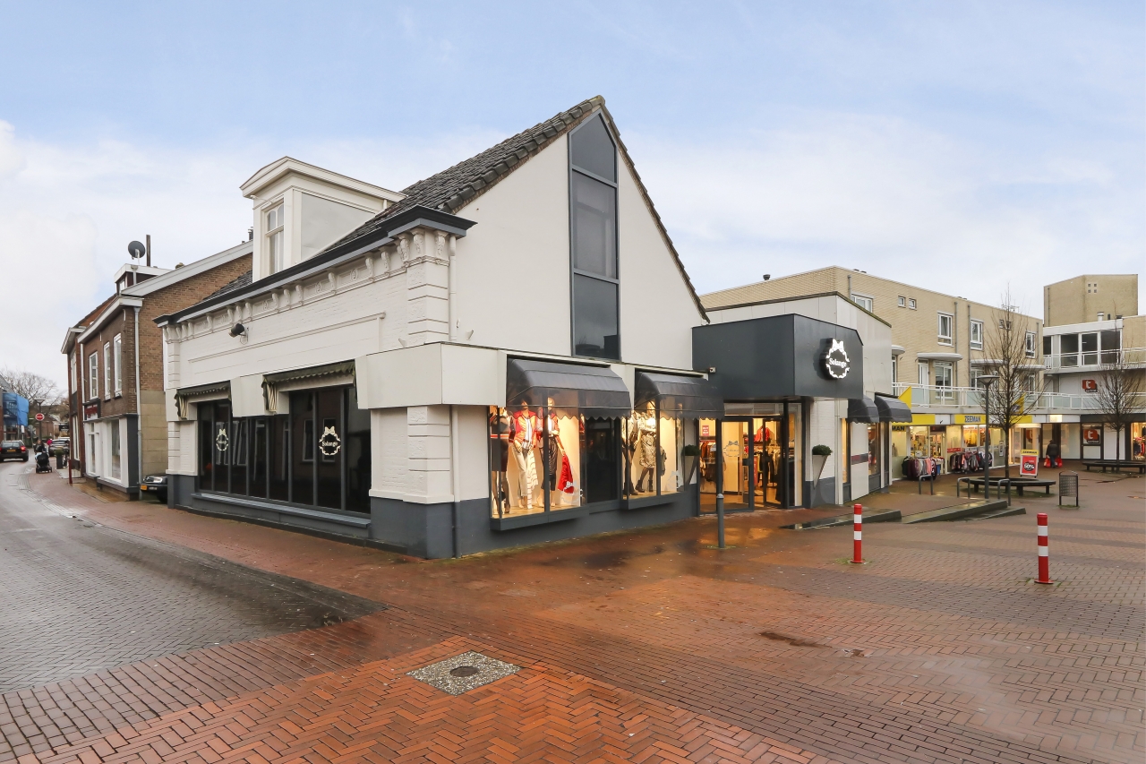 Image of Hardinxveld-Giessendam, Peulenstraat 203