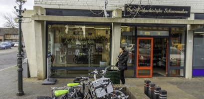 Venlo, Carleyspassage 8 tot en met 12 image