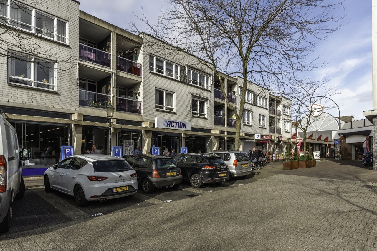 Image of Venlo, Carleyspassage 8 tot en met 12