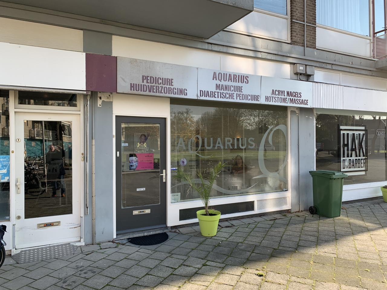 Image of Rotterdam, Kreekplein 34