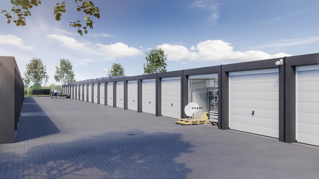 Image of Schagen, De Lus 