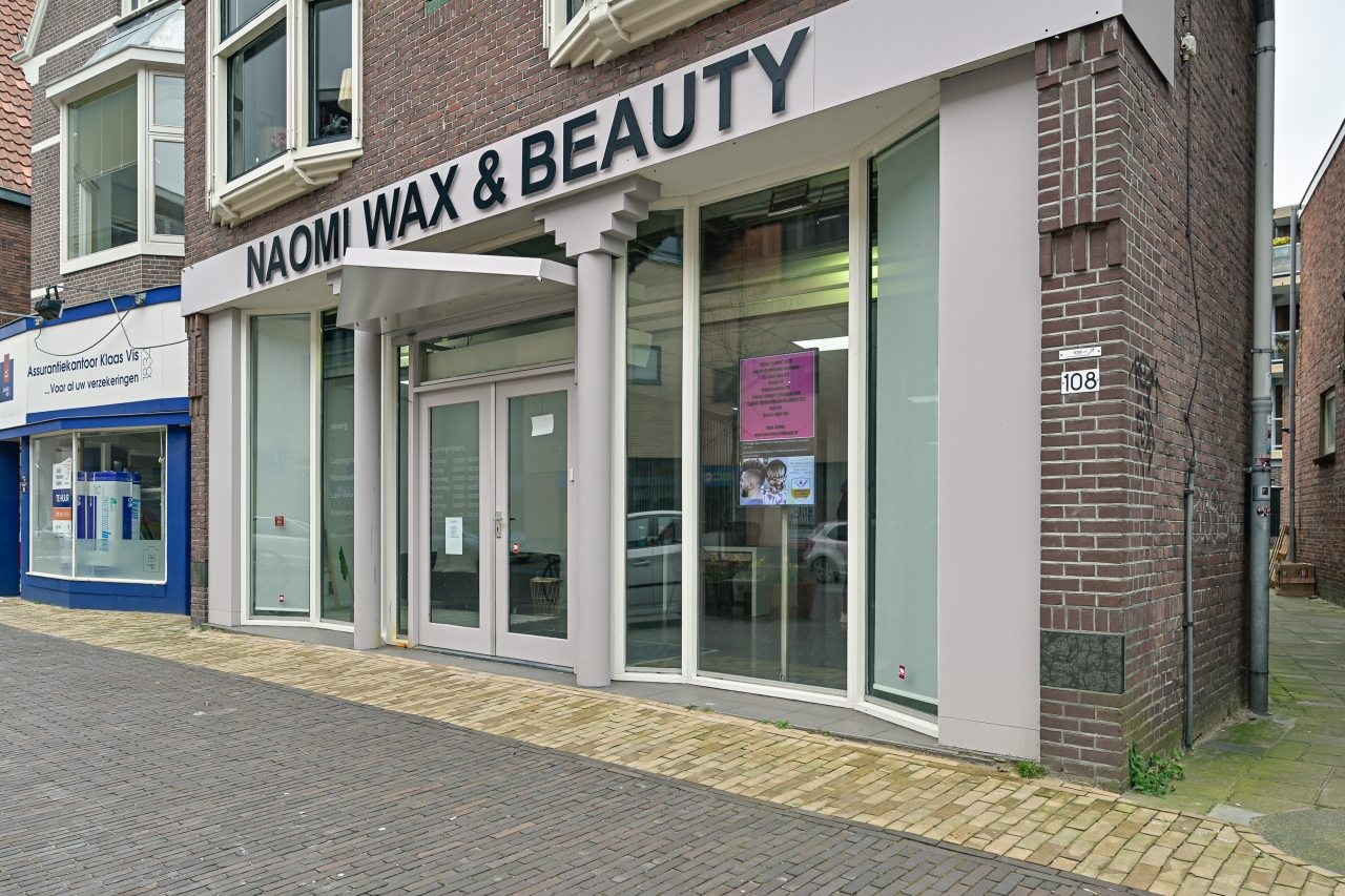 Image of Zaandam, Westzijde 108