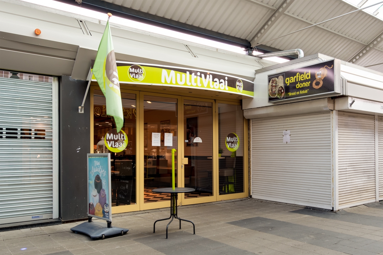 Schiedam, Hof van Spaland 54 image