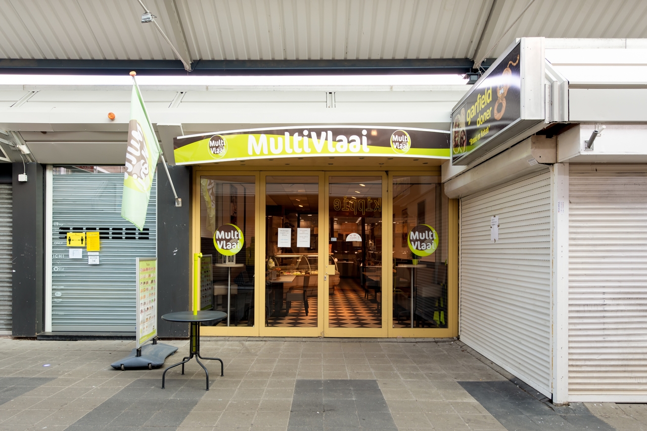 Image of Schiedam, Hof van Spaland 54