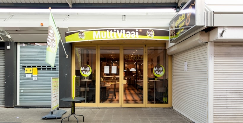 Schiedam, Hof van Spaland 54 image