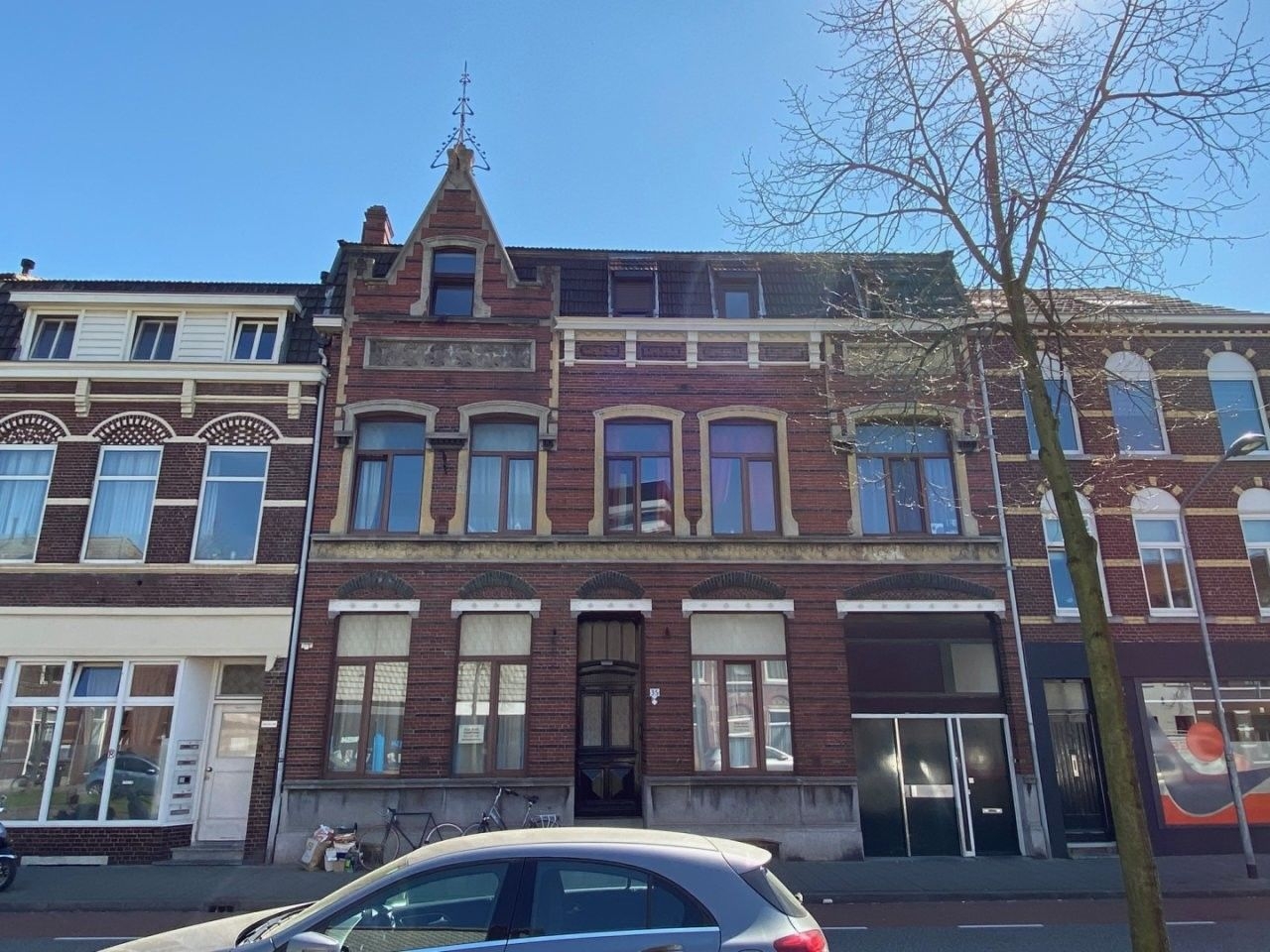 Image of Venlo, Roermondsestraat 35 & 37