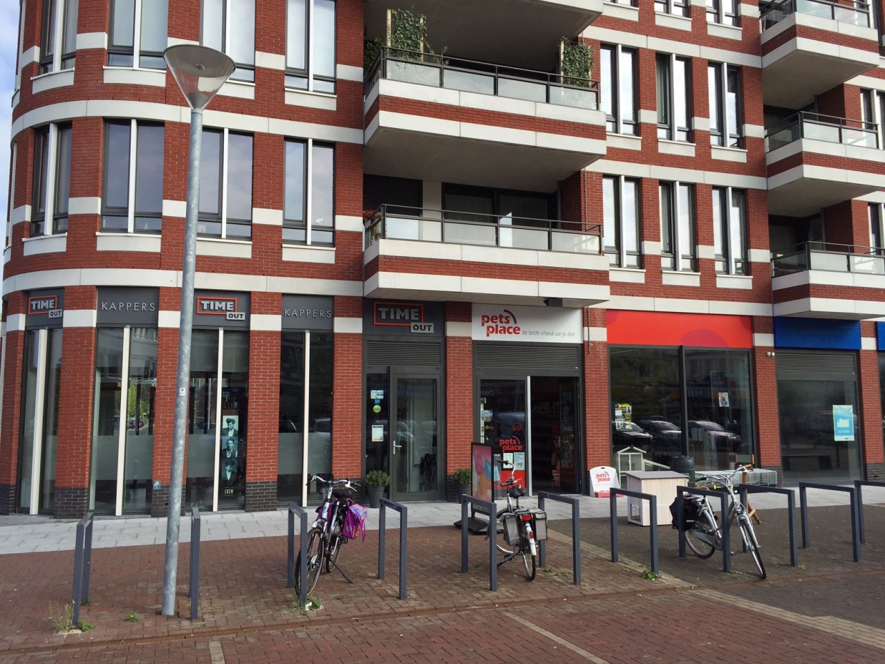 Image of Delfzijl, De Wending 4