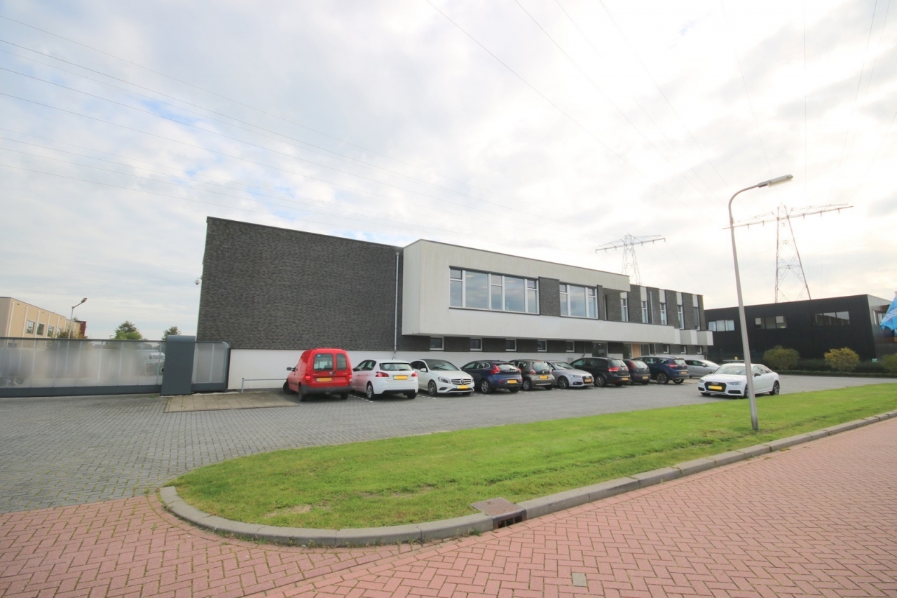 Image of Zwolle, Baileystraat 6