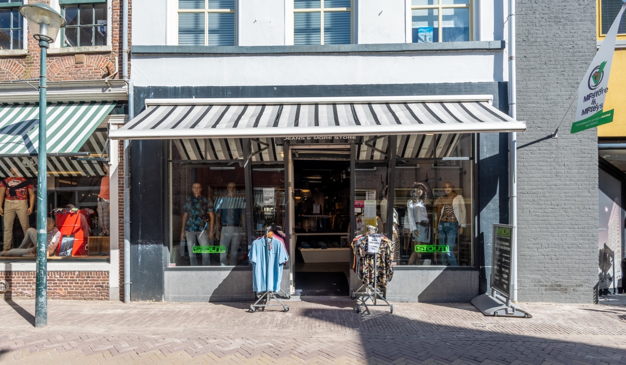 Image of Hattem, Kerkstraat 10