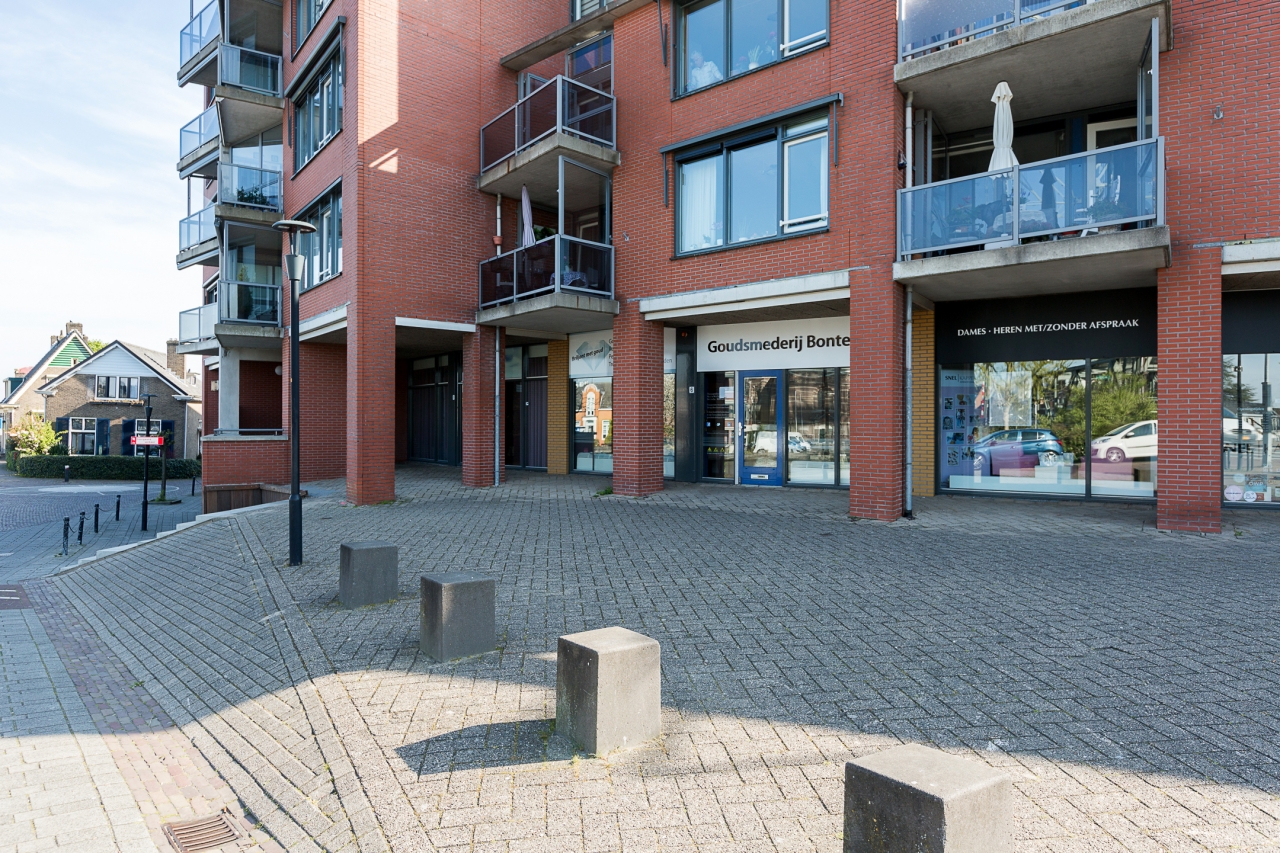 Image of Boskoop, Galerij 6