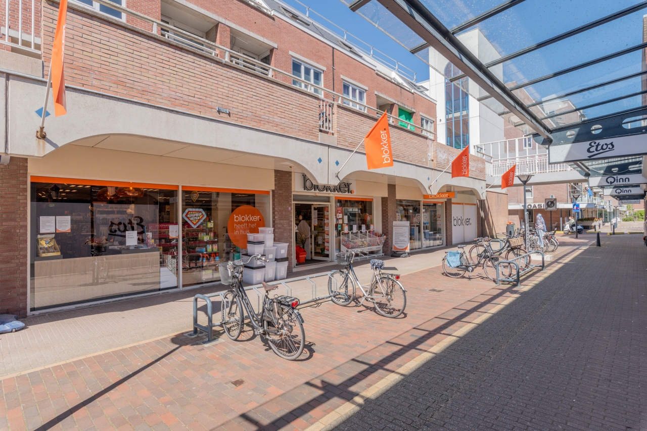 Image of Huizen, Oostermeent-West 9