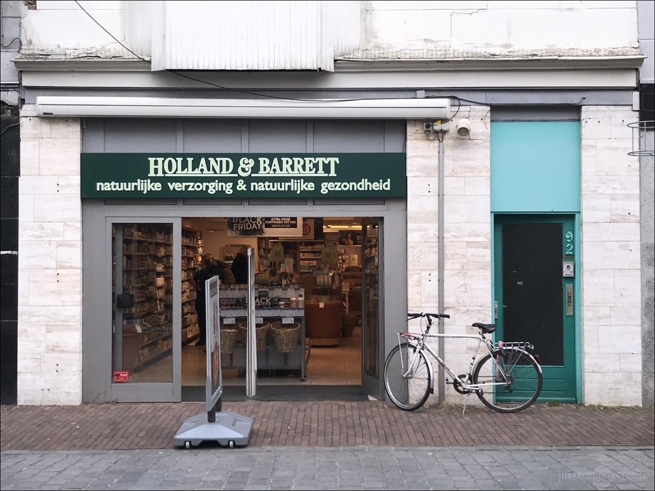 Image of Vlissingen, Walstraat 92