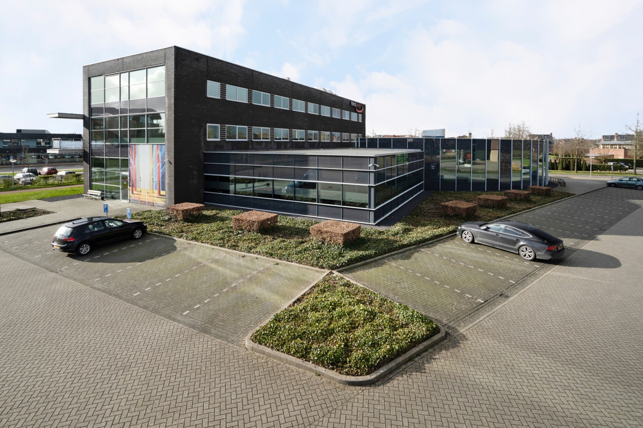 Image of Steenwijk, De Vesting 11 - 13