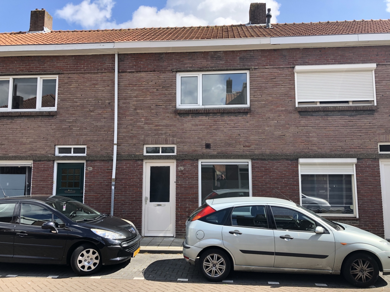 Image of Tilburg, Merelstraat 8