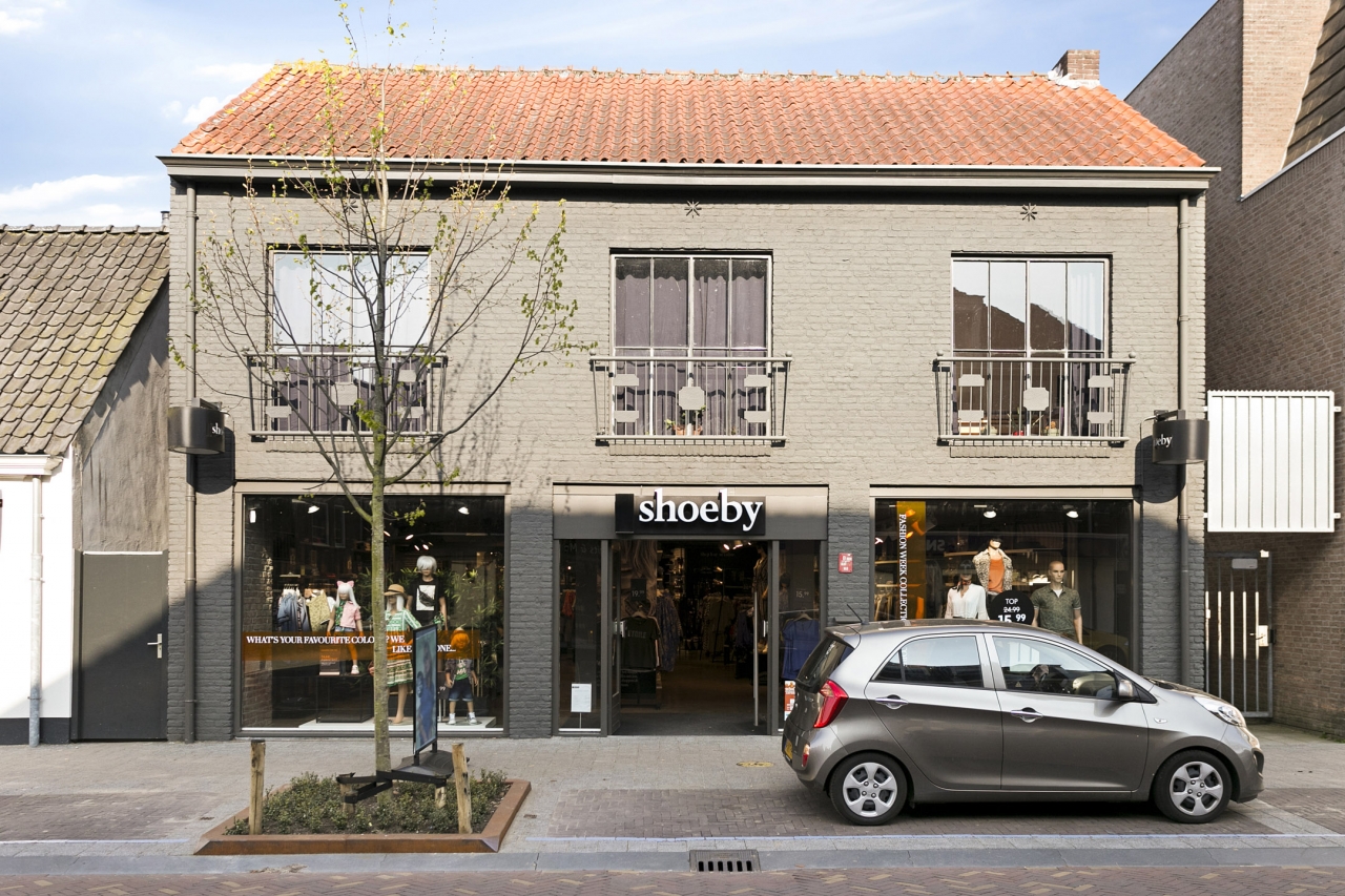 Image of Goirle, Tilburgseweg 51