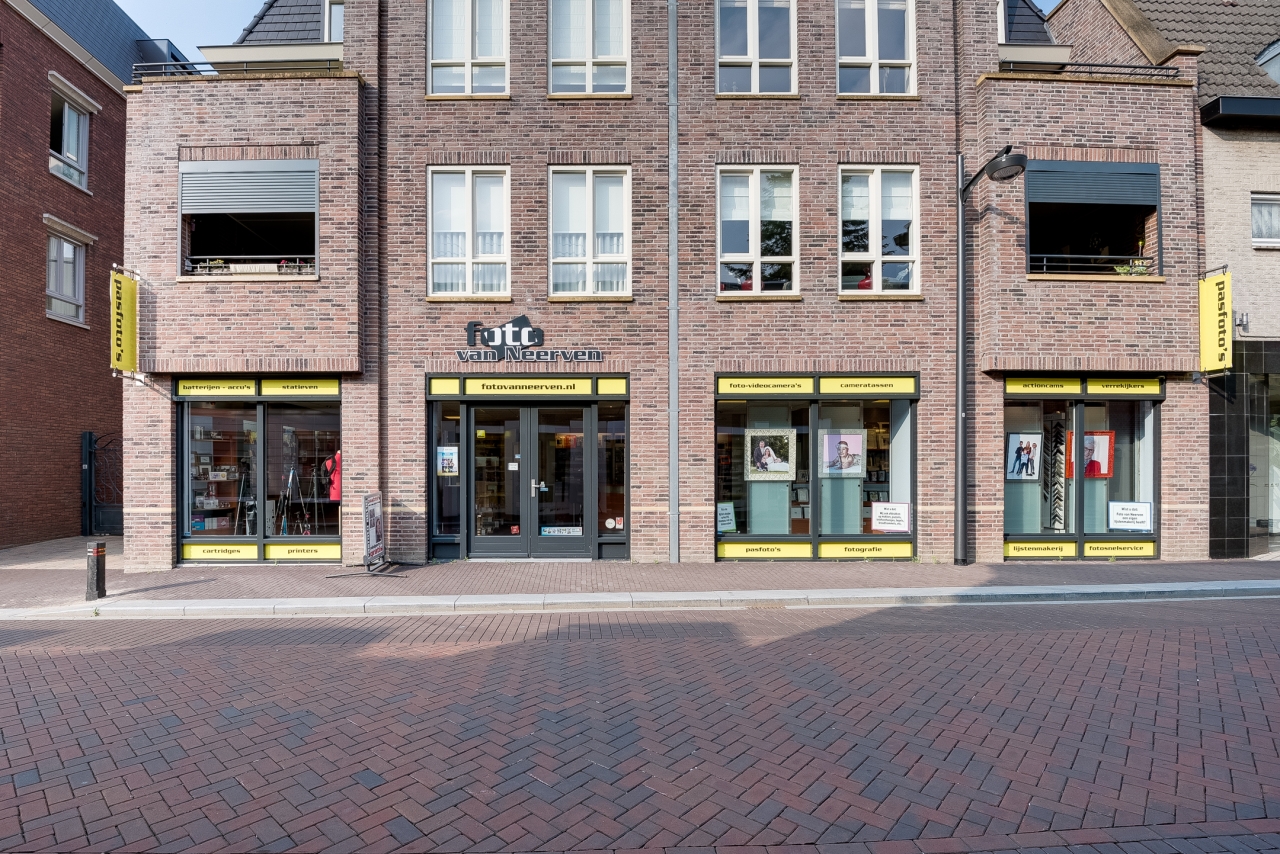 Image of Asten, Burgemeester Wijnenstraat 20