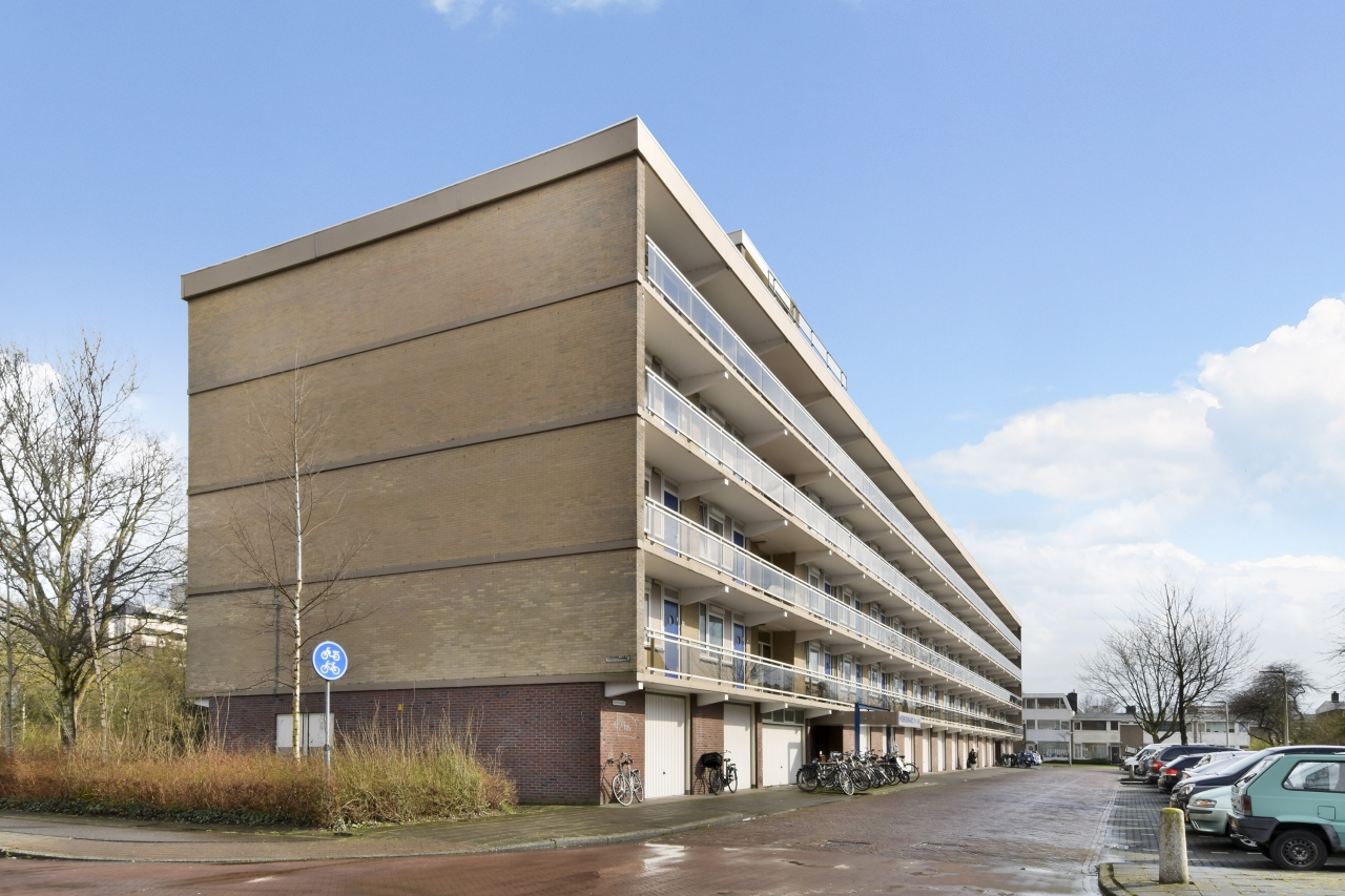 Image of Amstelveen, Hoeksewaard 51