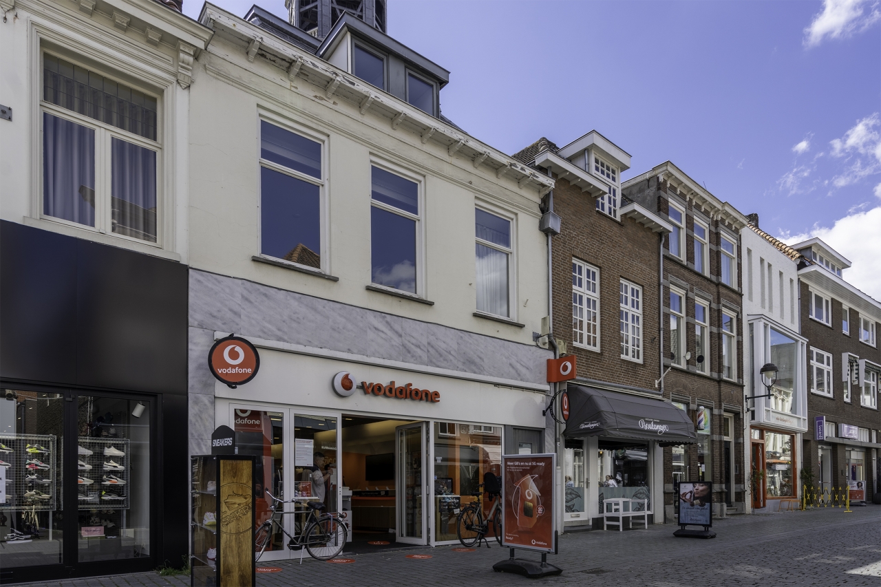 Image of Bergen op Zoom, Zuivelstraat 10