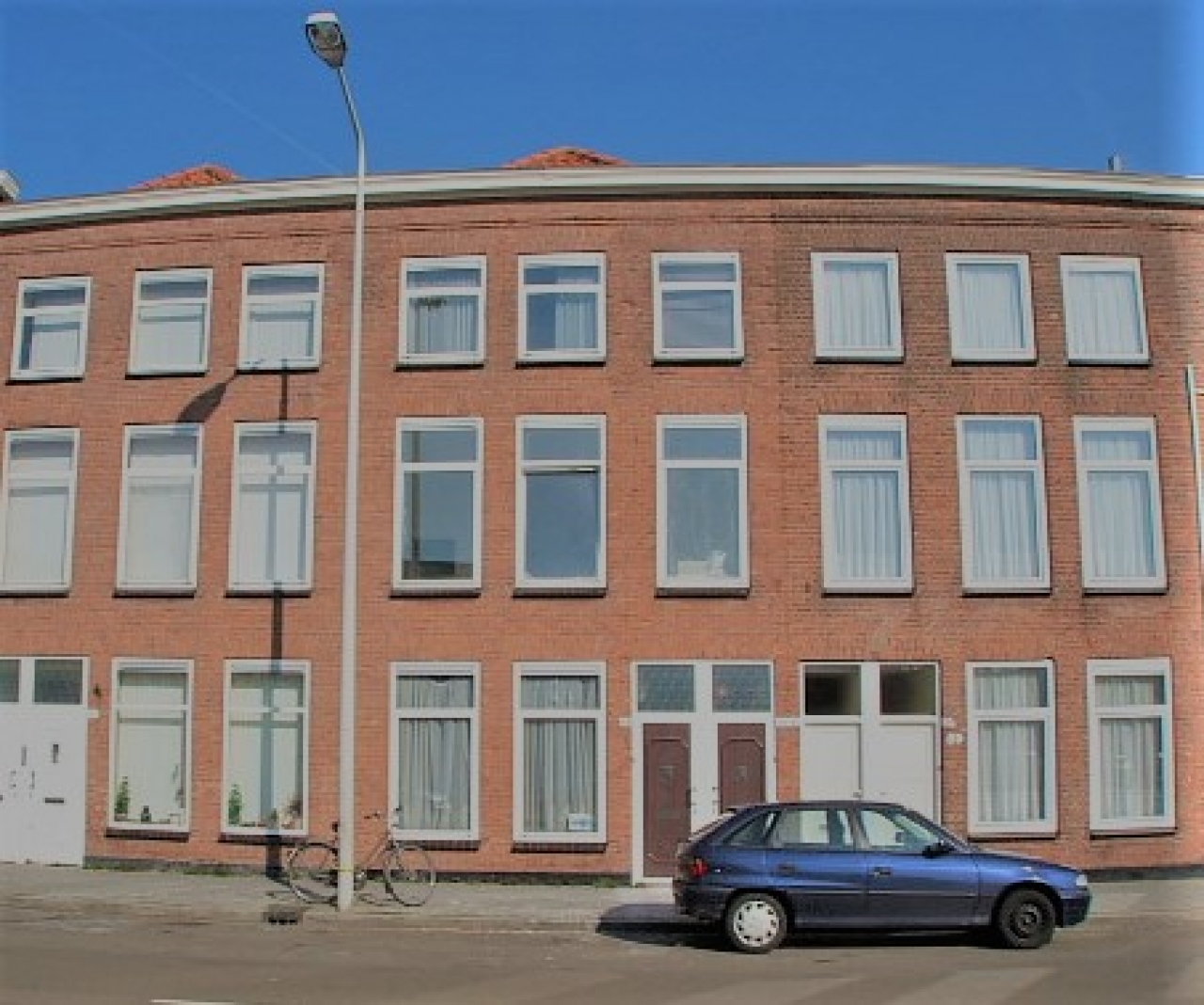 Image of Den Haag, Beeklaan 63, 63A, 63B, 63C, 65 en 65A