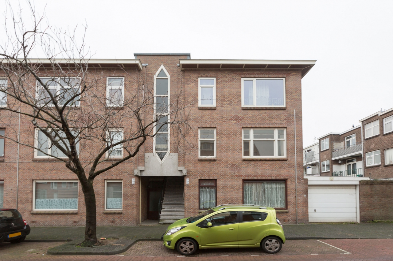 Image of Den Haag, Loosdrechtsestraat 108
