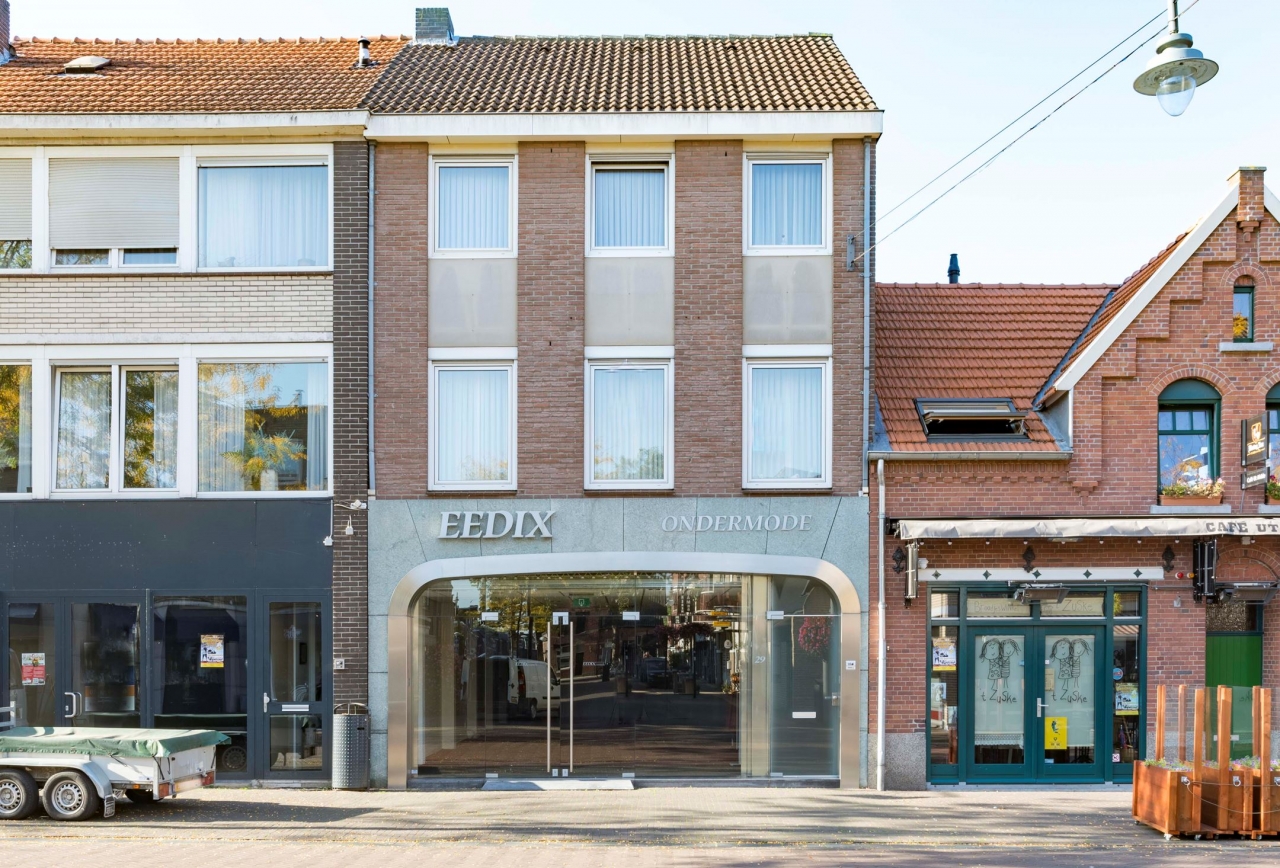 Image of Venlo, Kloosterstraat 29