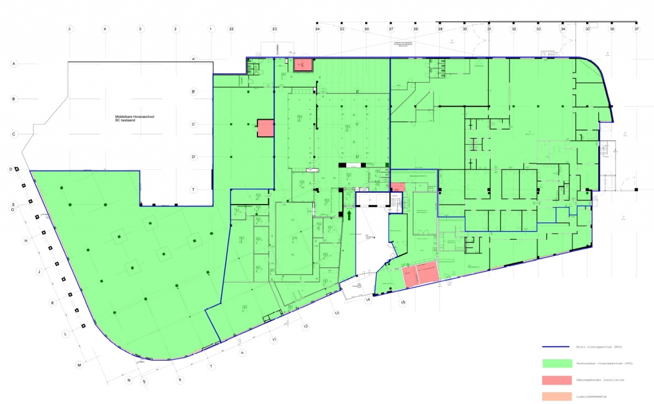 Heerlen, Klompstraat 1 -9 image
