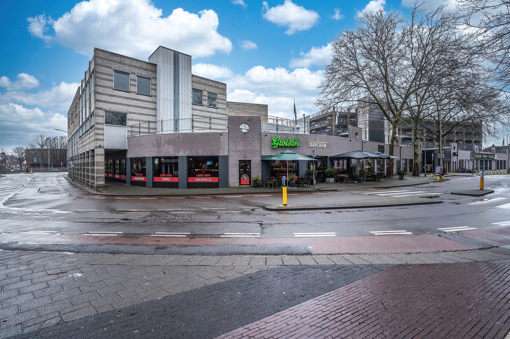 Heerlen, Klompstraat 1 -9 image