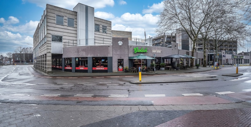 Heerlen, Klompstraat 1 -9 image