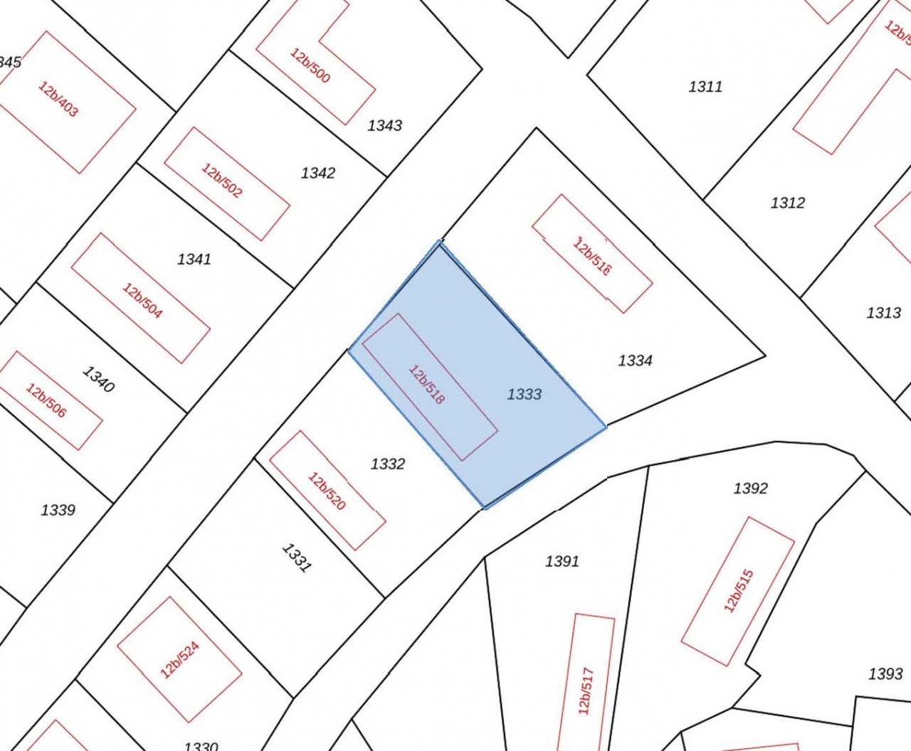 Image of Baarle-Nassau, Kievit 12b-518